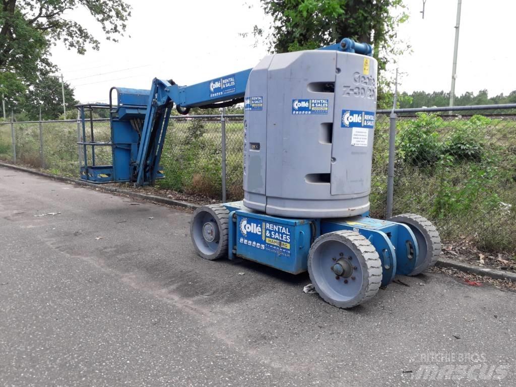 Genie Z 30/20 N Gelenkteleskoparbeitsbühnen