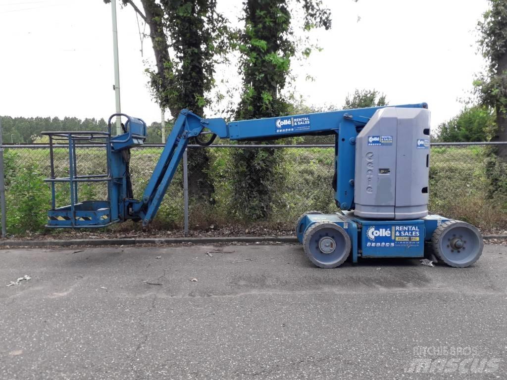 Genie Z 30/20 N Gelenkteleskoparbeitsbühnen