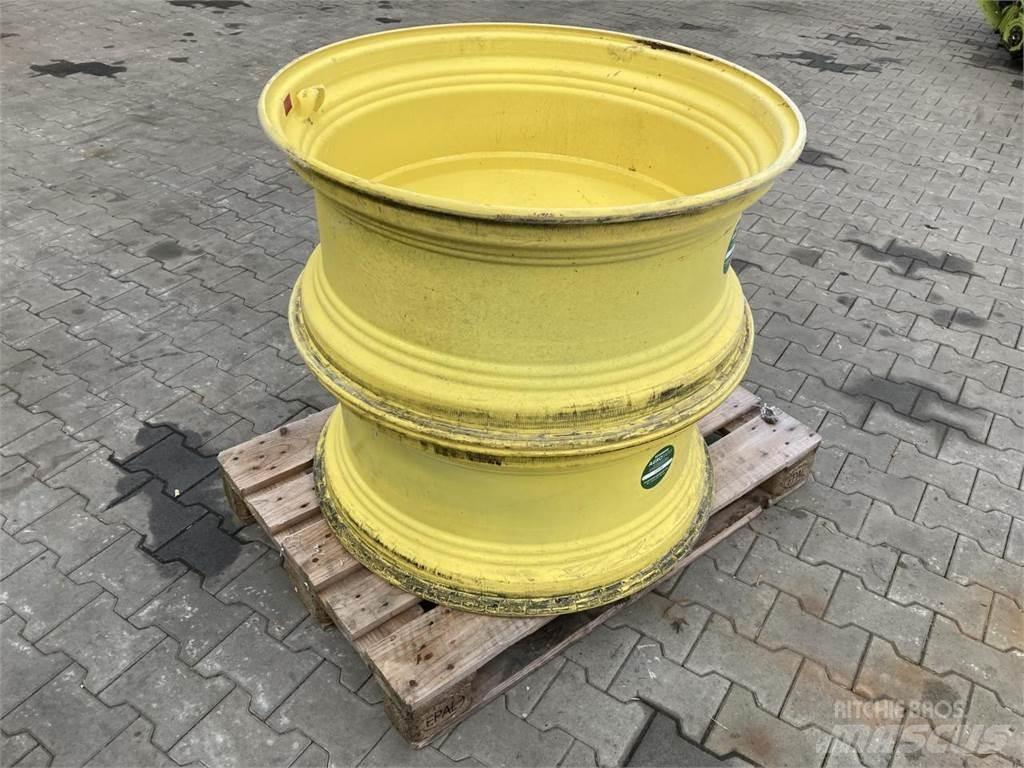 Kock & Sohn TW15Lx34 Reifen