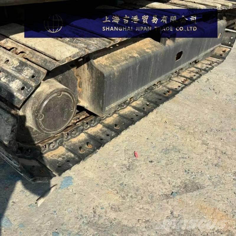 Doosan DX 75 Raupenbagger