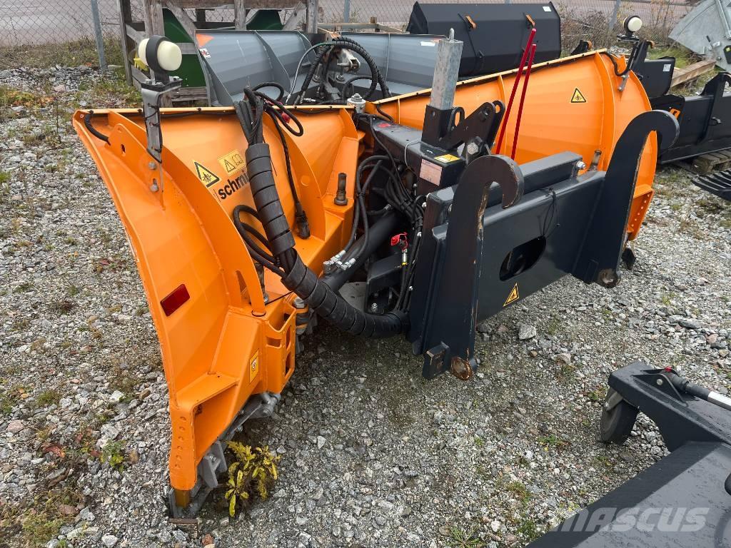 Aebi Schmidt KL-V 32 Pistenraupen