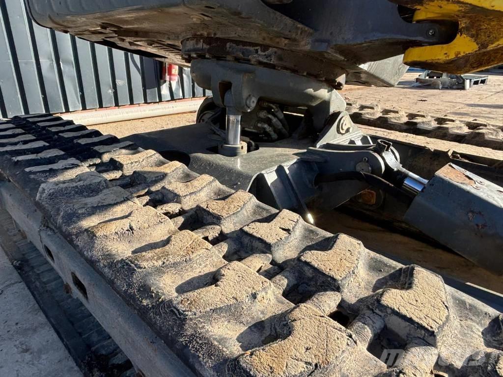 Wacker Neuson ET 24 Minibagger < 7t