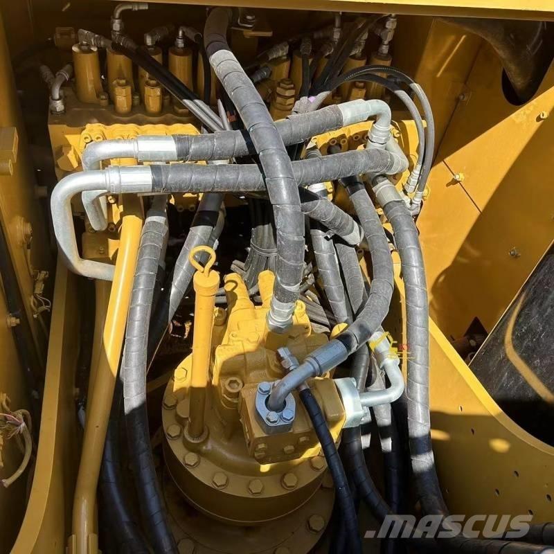 CAT 320 D Raupenbagger