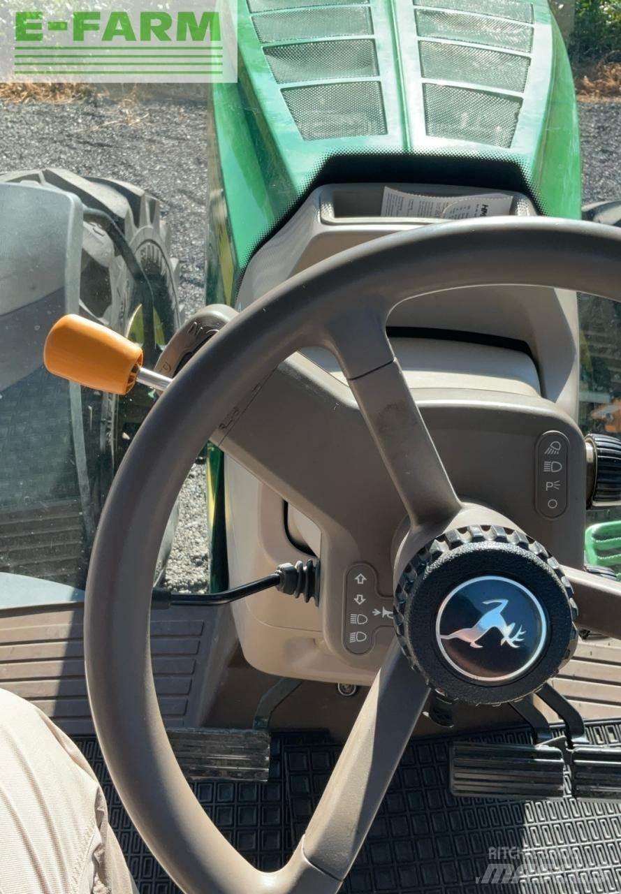 John Deere 7280R Traktoren