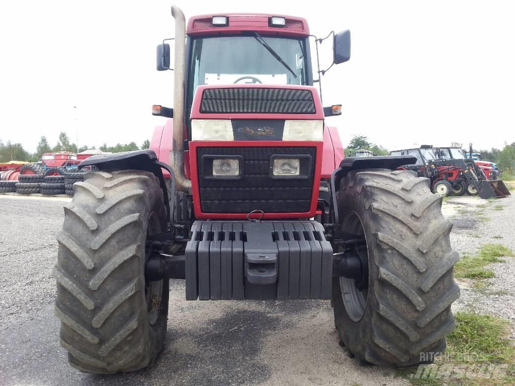 Case IH 7120 Traktoren