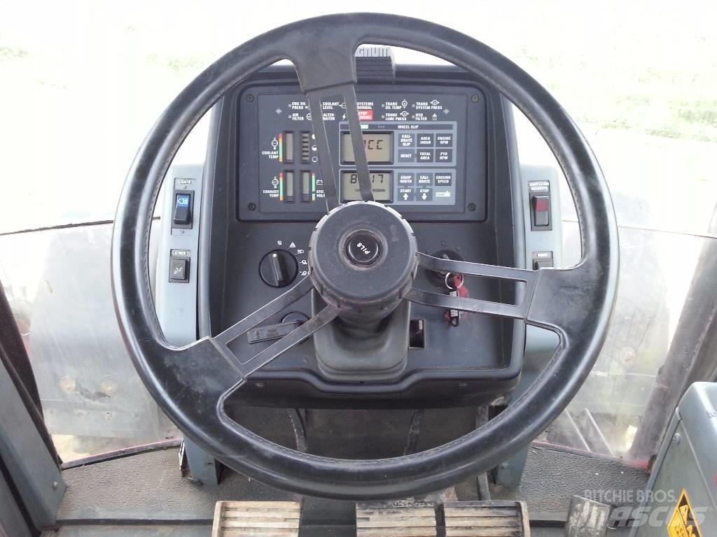 Case IH 7120 Traktoren