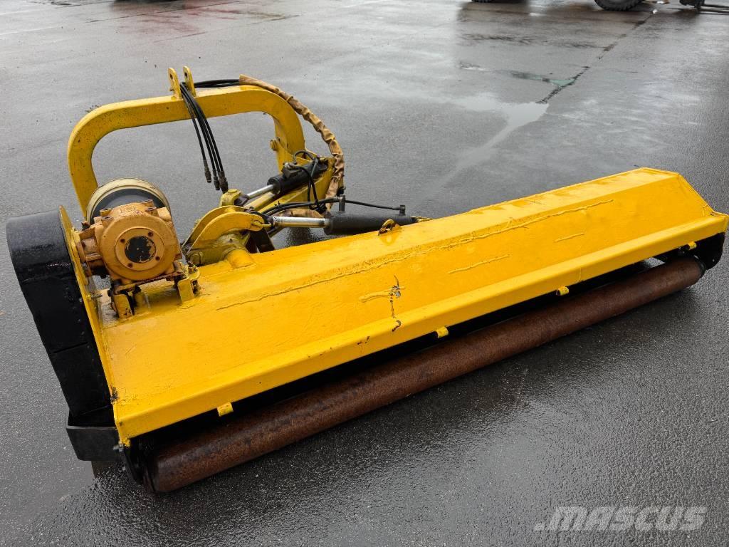 Berti Släntklippare Sonstige Landmaschinen