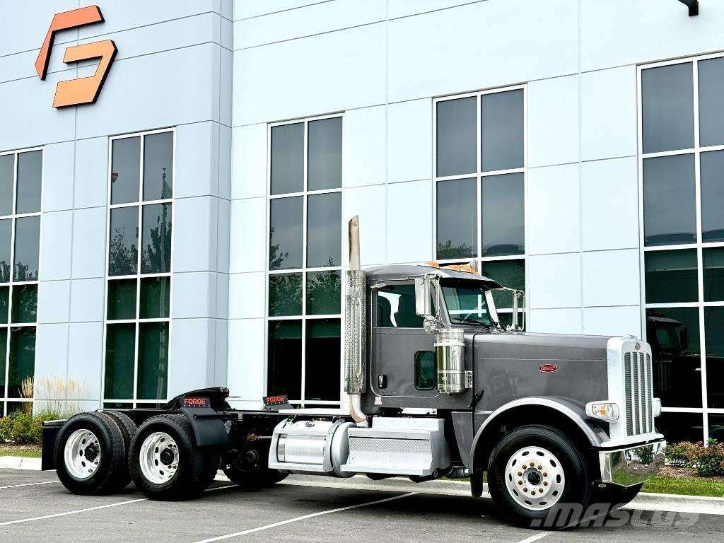 Peterbilt 389 Sattelzugmaschinen