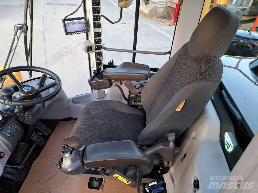 Volvo L 150 H Radlader