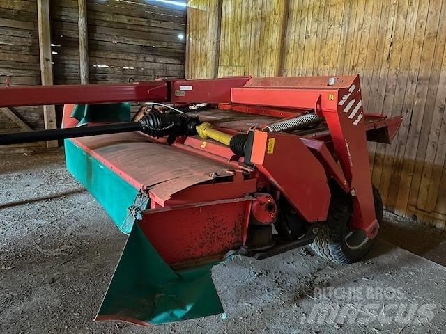 Kverneland 4232 CT Mähwerke