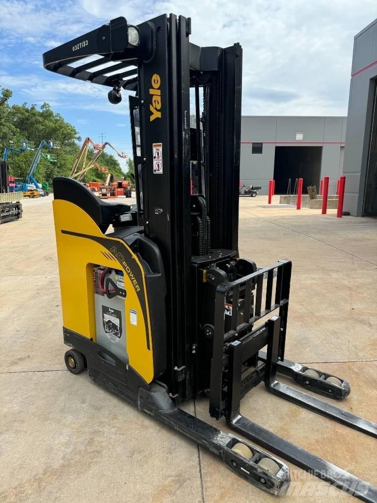 Yale NDR035 Elektrostapler
