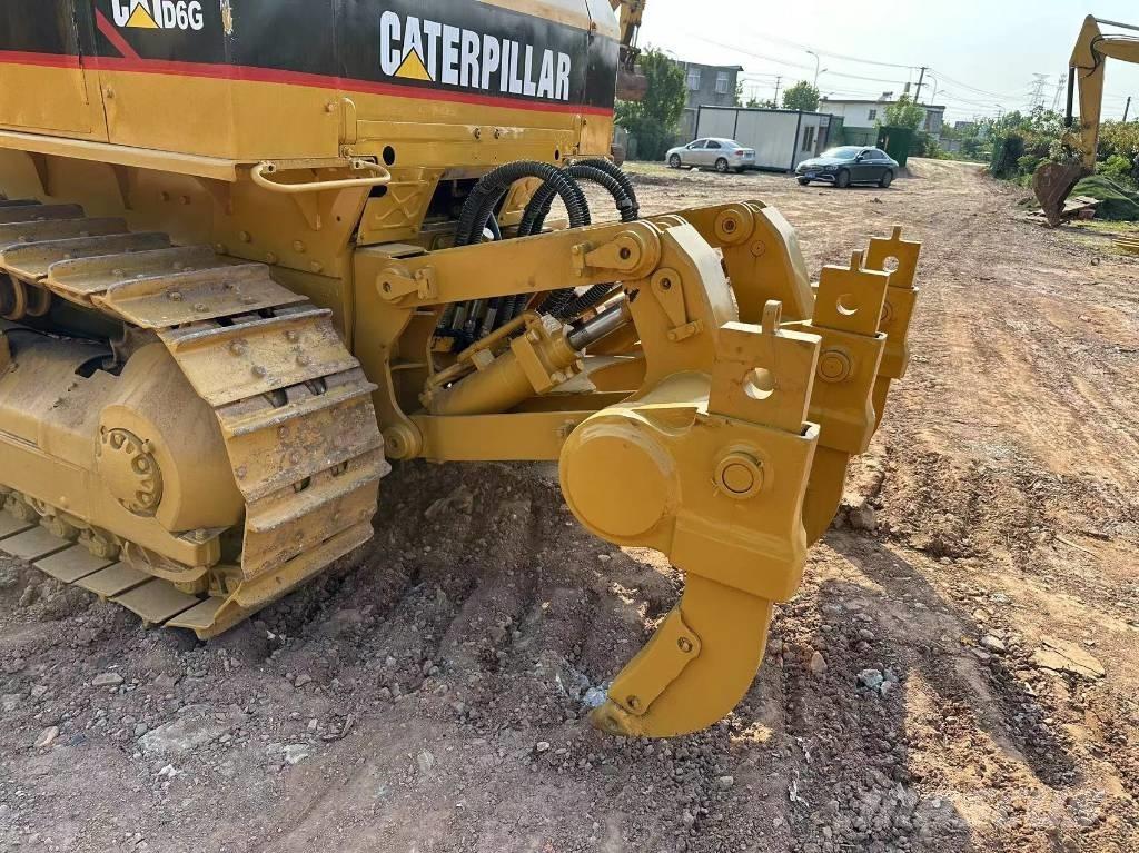 CAT D 6 G Bulldozer