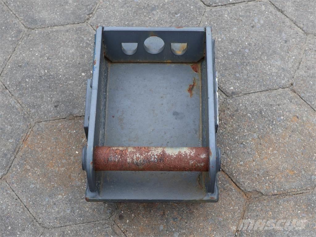  KOPFPLATTE MS01 Sonstige Landmaschinen