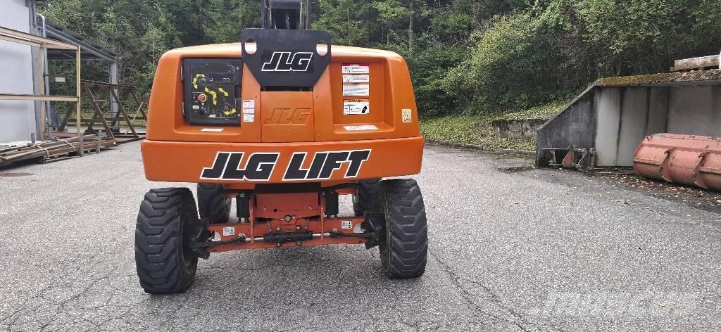 JLG 460 SJ Teleskopbühnen