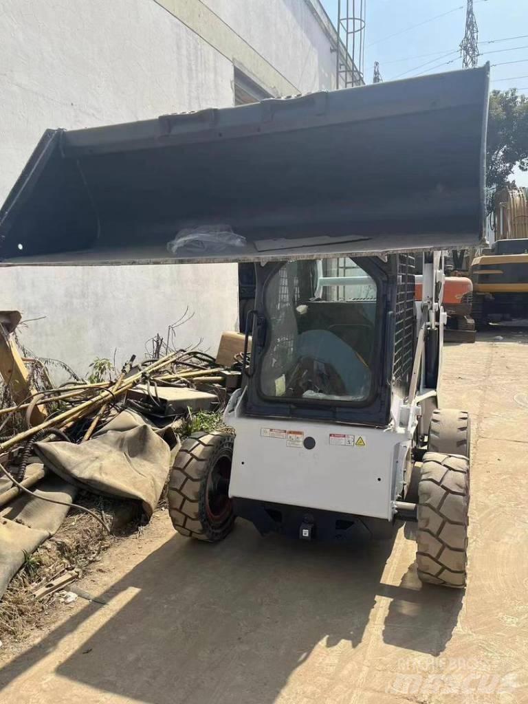 Bobcat S185 Kompaktlader