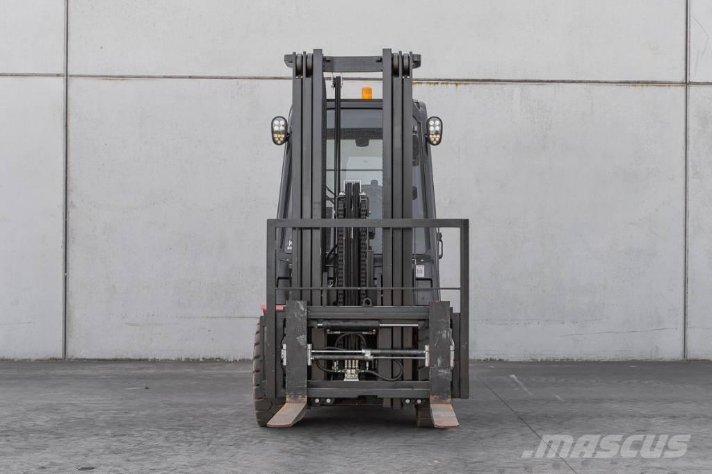 Manitou MI 35 D Dieselstapler
