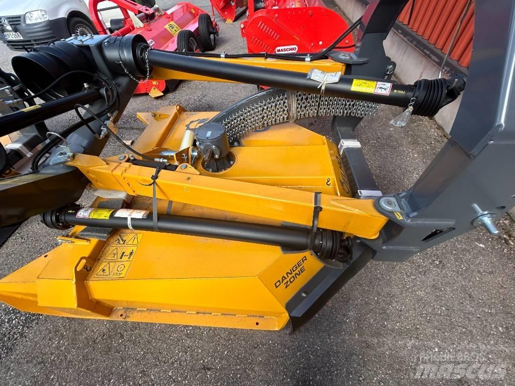 Elho Tornado 470 Mulcher