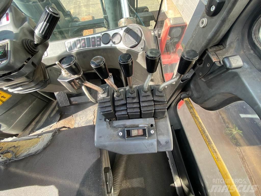 Kalmar DCE150-12 Andere Gabelstapler