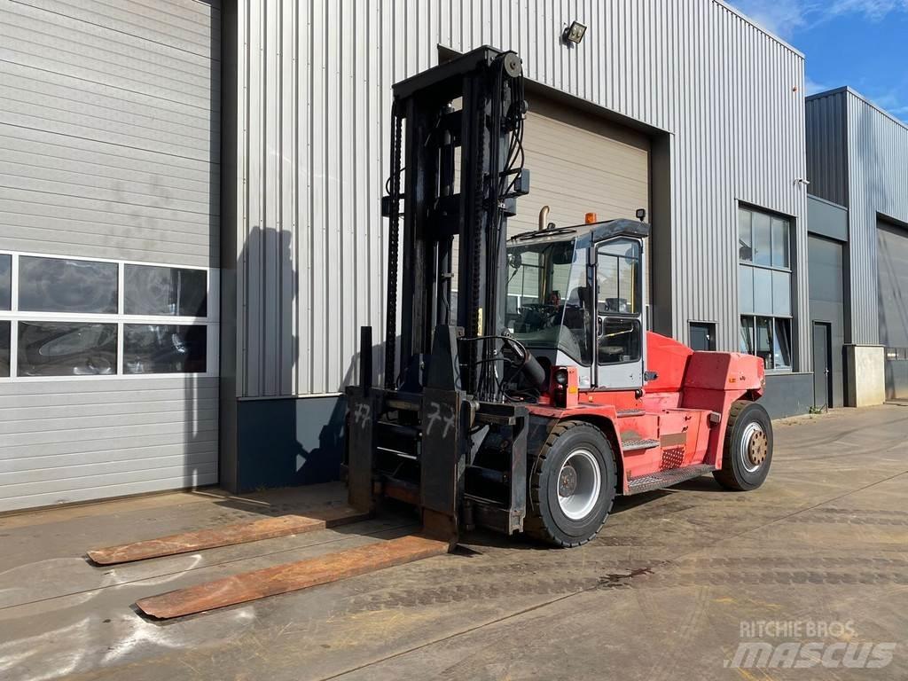 Kalmar DCE150-12 Andere Gabelstapler