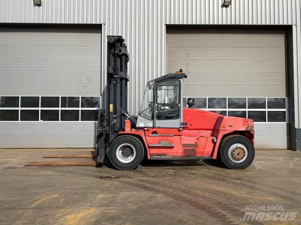 Kalmar DCE150-12 Andere Gabelstapler