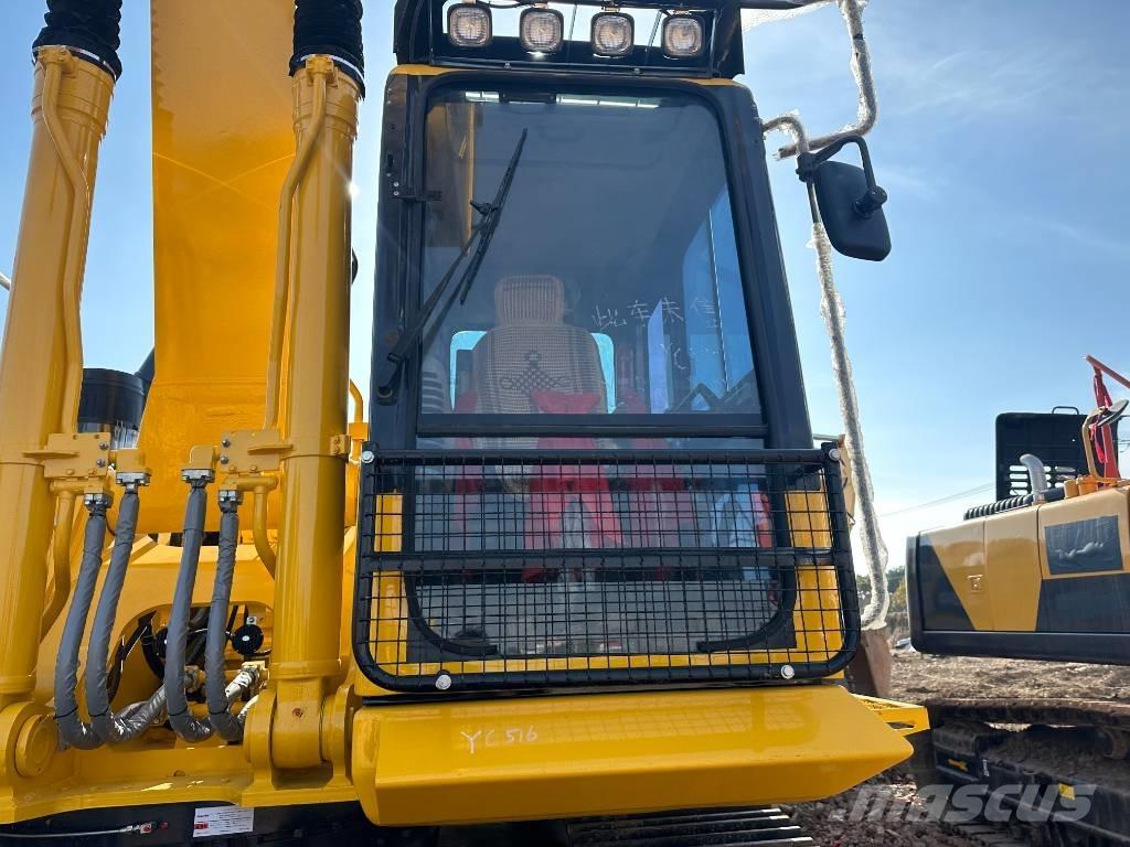 Komatsu PC 350-7 Raupenbagger