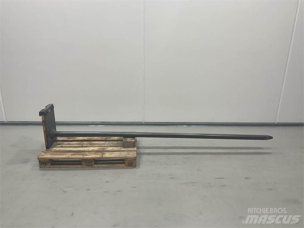 Intra DT41170 Ballenklammer