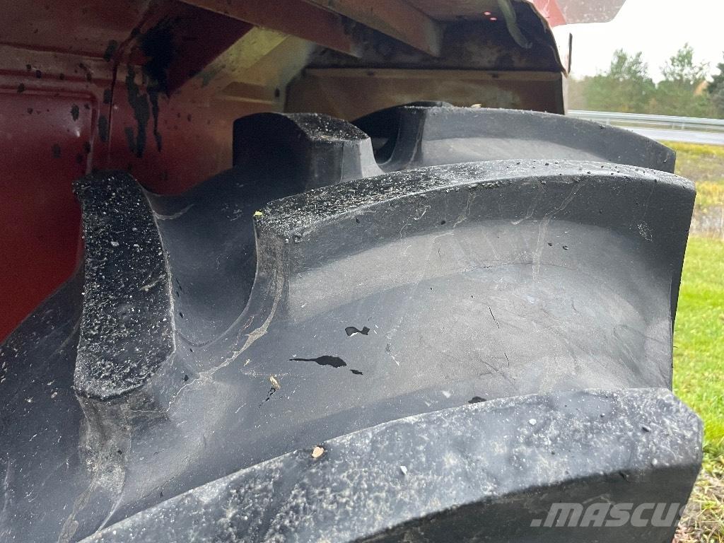 Fiatagri 100-90 DT Traktoren