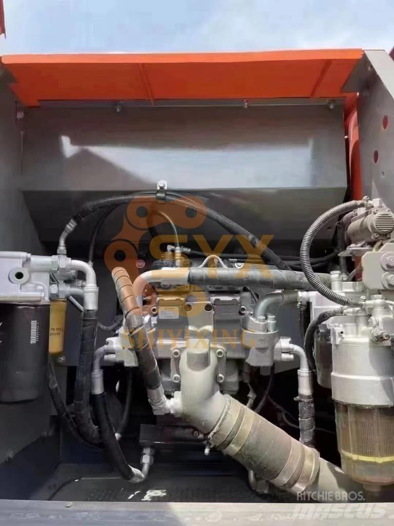 Hitachi ZX 200-3 Raupenbagger