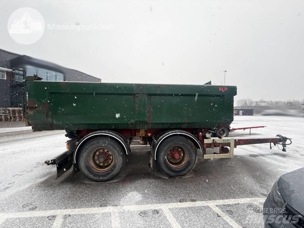 SLP PHV-182D Kipper