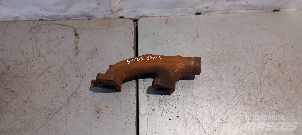 Scania R 440    1857383 Motoren