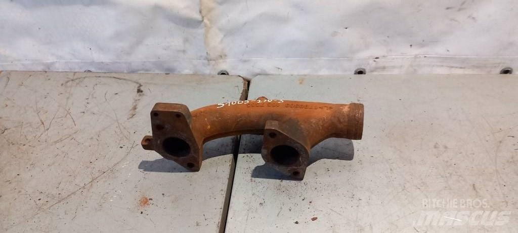 Scania R 440    1857383 Motoren