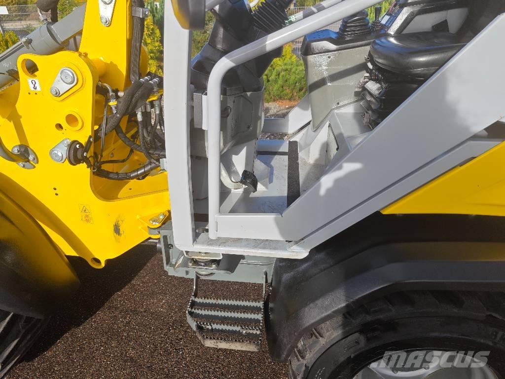 Wacker Neuson WL 28 Radlader