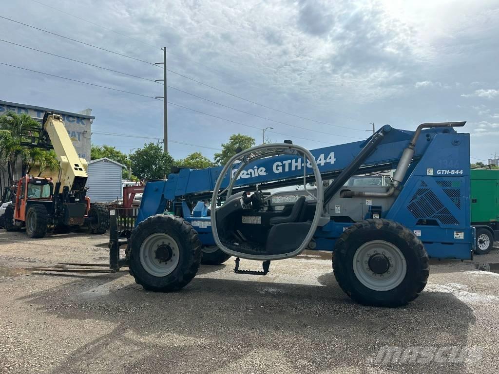 Genie GTH 844 Teleskoplader