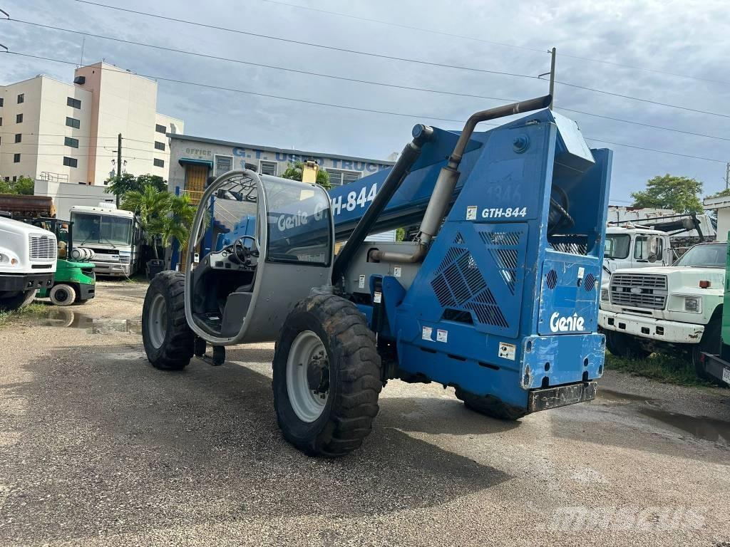 Genie GTH 844 Teleskoplader