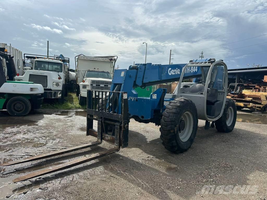 Genie GTH 844 Teleskoplader