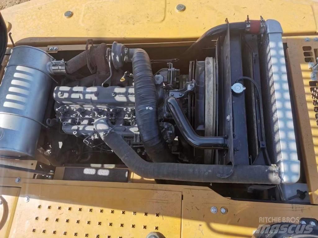 Sany SY 235 C Raupenbagger