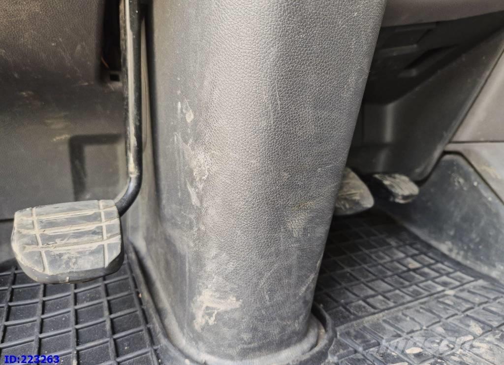 Scania R 540 Autotransporter