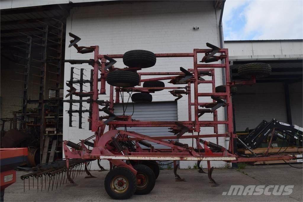 Horsch FG 7.5 Grubber