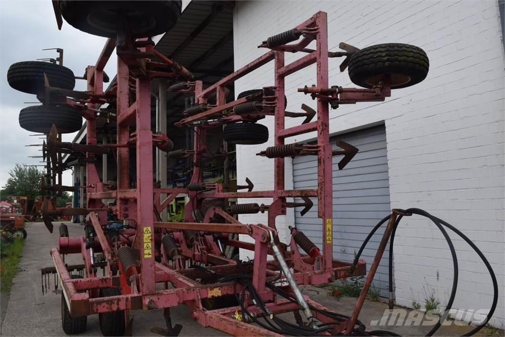 Horsch FG 7.5 Grubber