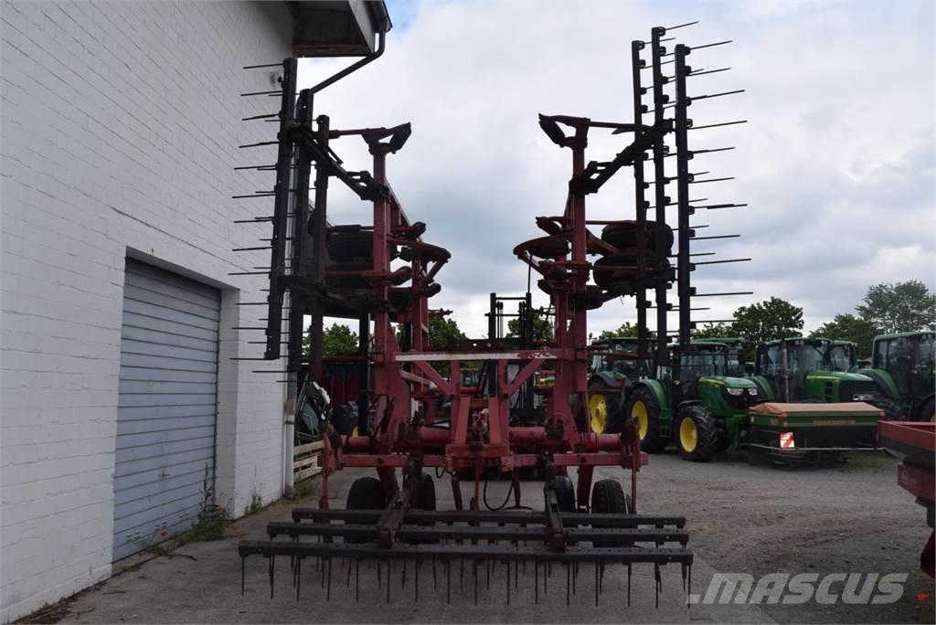 Horsch FG 7.5 Grubber