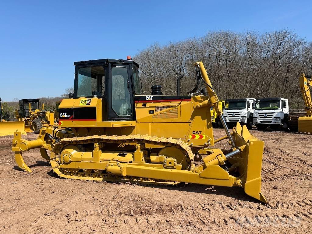 CAT D 6 G Bulldozer