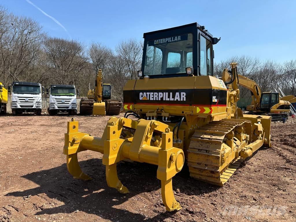 CAT D 6 G Bulldozer