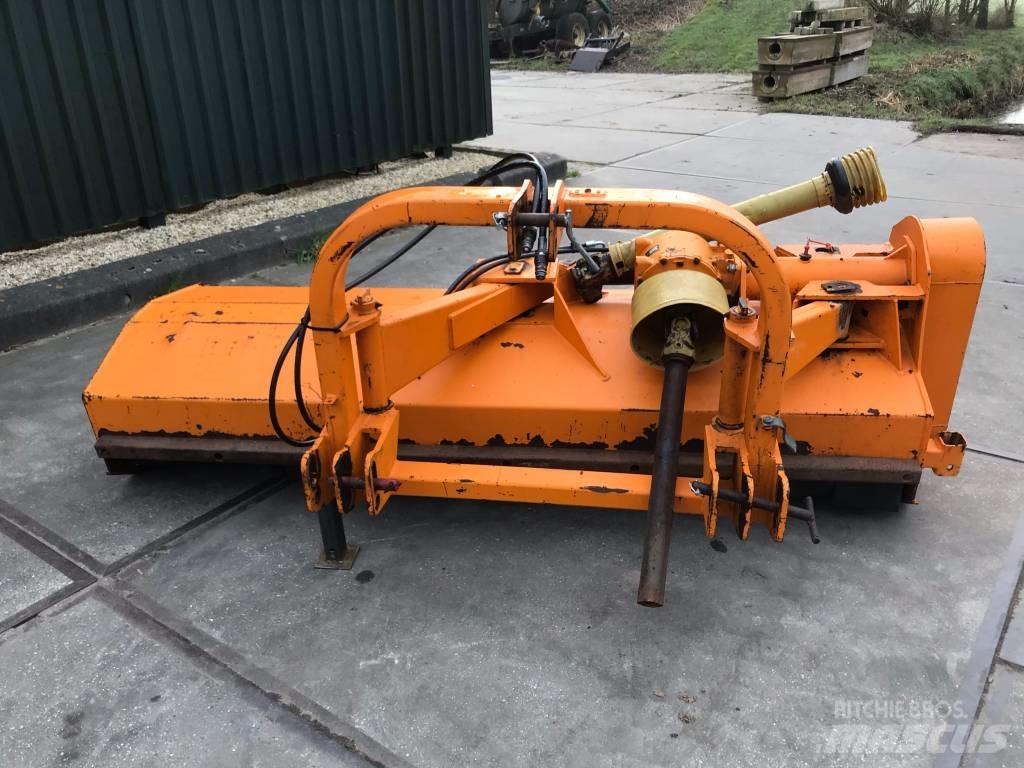 Votex RM2306 Mulcher