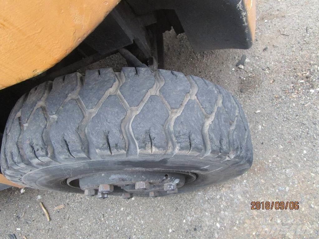 Toyota FG50 Andere Gabelstapler
