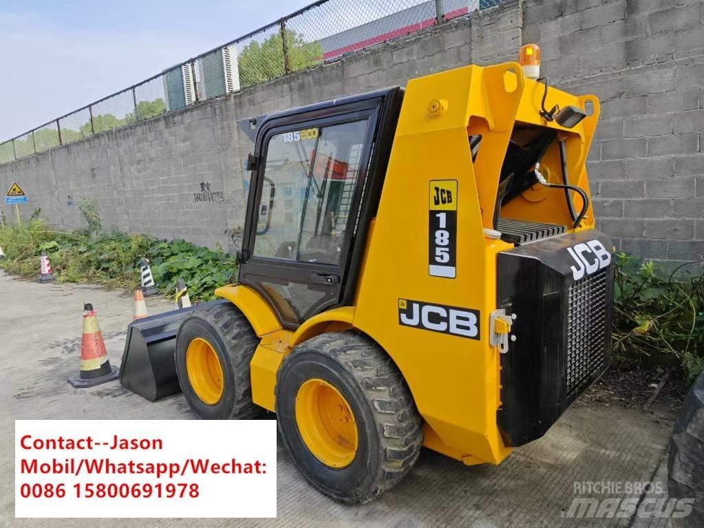 JCB 185 Kompaktlader
