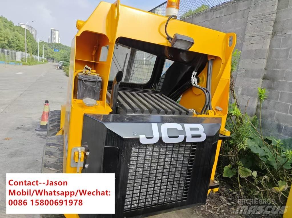 JCB 185 Kompaktlader