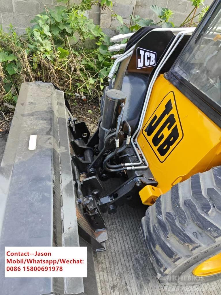 JCB 185 Kompaktlader