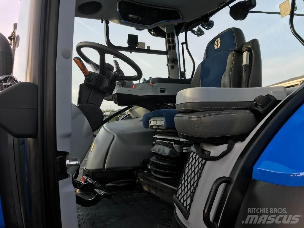 New Holland T5 120 Traktoren