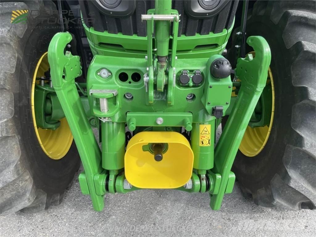 John Deere 6R 250 Traktoren