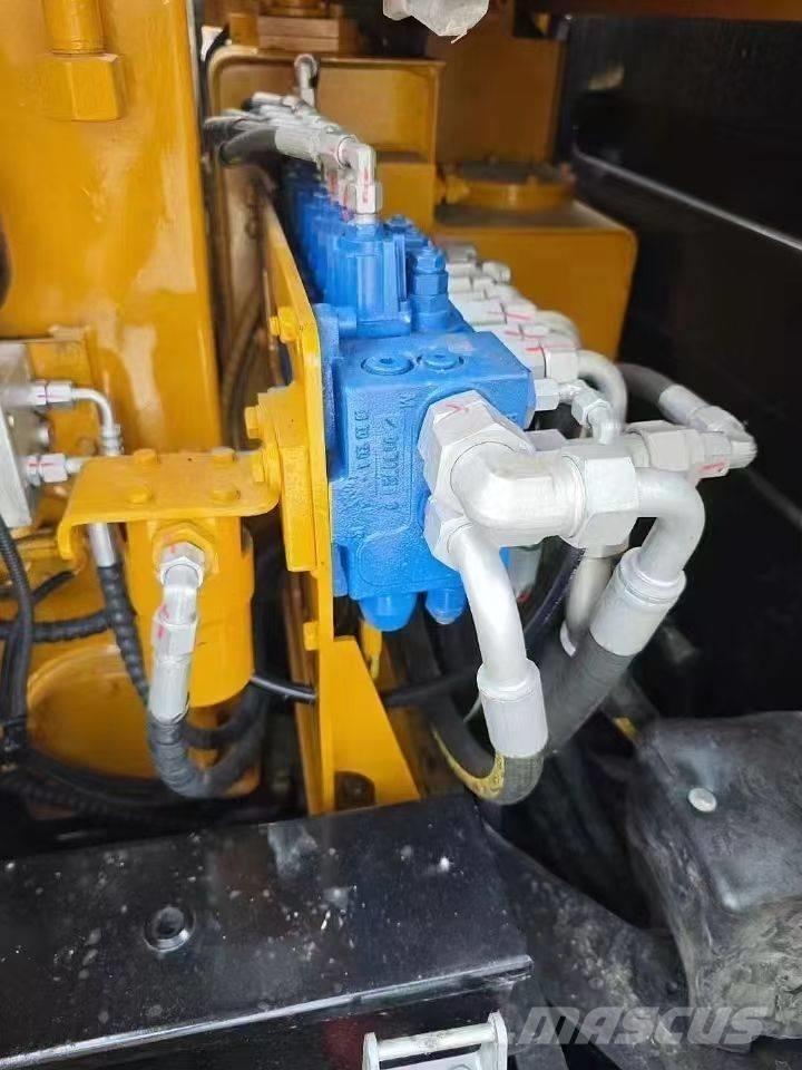 Sany SY 60 C Raupenbagger